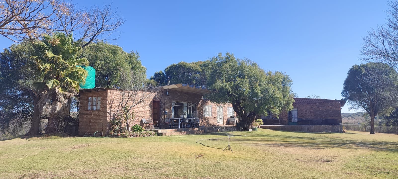 7 Bedroom Property for Sale in Groot Marico North West